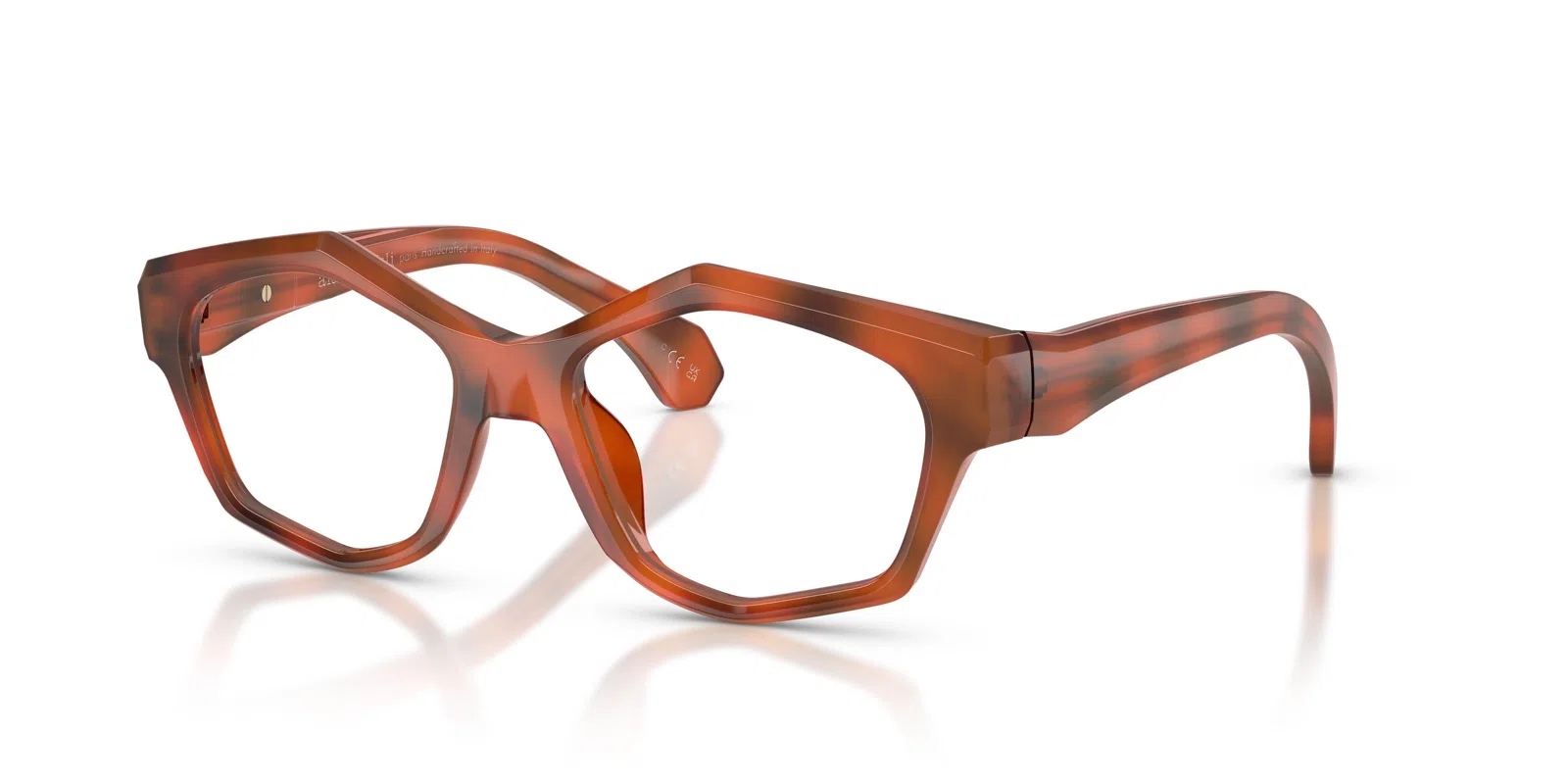 Alain Mikli 3546 Eyeglasses - view 34